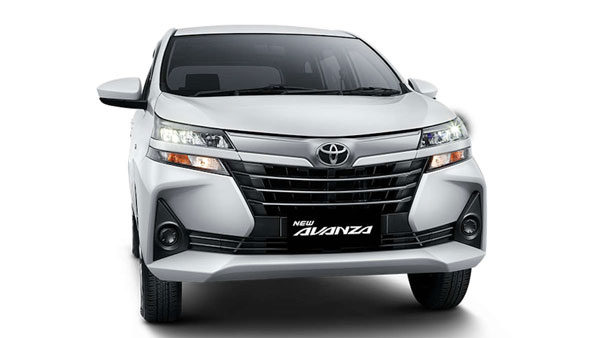ಆಕರ್ಷಕ ವಿನ್ಯಾಸದಲ್ಲಿ ಅನಾವರಣವಾಗಲಿದೆ ಹೊಸ Toyota Avanza ಎಂಪಿವಿ