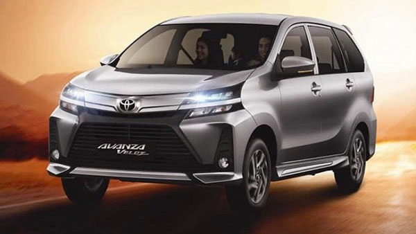 ಆಕರ್ಷಕ ವಿನ್ಯಾಸದಲ್ಲಿ ಅನಾವರಣವಾಗಲಿದೆ ಹೊಸ Toyota Avanza ಎಂಪಿವಿ