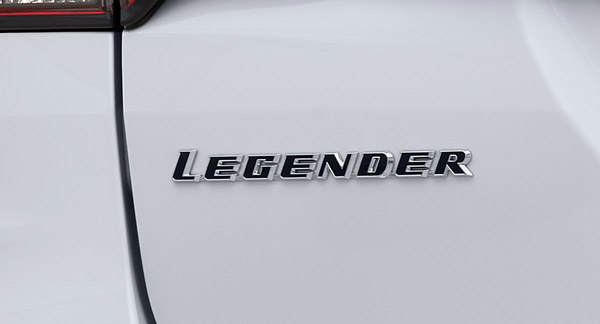 Toyota Fortuner Legender 4X4 ವೆರಿಯೆಂಟ್ ಹೊಸ ಟಿವಿಸಿ ಬಿಡುಗಡೆ