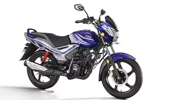 ಅಕ್ಟೋಬರ್ ತಿಂಗಳಿನಲ್ಲಿ ಕುಸಿತ ಕಂಡ TVS Motor ಕಂಪನಿ ಮಾರಾಟ ಪ್ರಮಾಣ