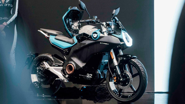 250 ಕಿ.ಮೀ ರೇಂಜ್ ಹೊಂದಿರುವ Vmoto Stash ಎಲೆಕ್ಟ್ರಿಕ್ ಬೈಕ್ ಅನಾವರಣ