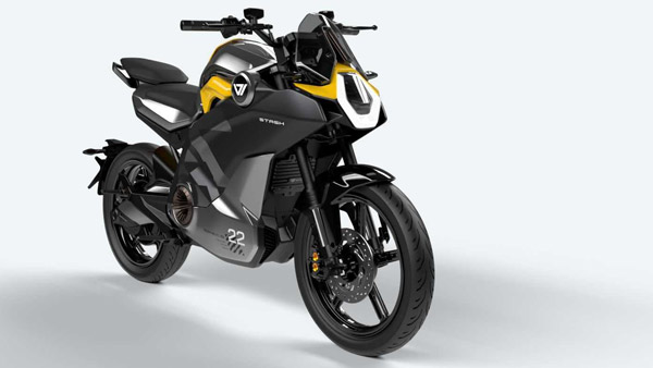 250 ಕಿ.ಮೀ ರೇಂಜ್ ಹೊಂದಿರುವ Vmoto Stash ಎಲೆಕ್ಟ್ರಿಕ್ ಬೈಕ್ ಅನಾವರಣ