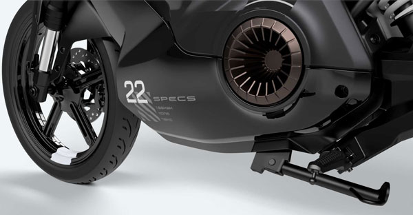 250 ಕಿ.ಮೀ ರೇಂಜ್ ಹೊಂದಿರುವ Vmoto Stash ಎಲೆಕ್ಟ್ರಿಕ್ ಬೈಕ್ ಅನಾವರಣ