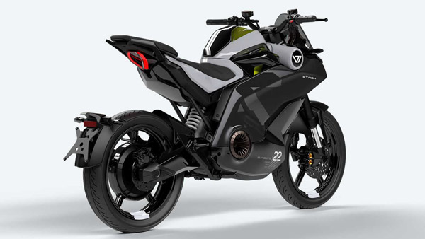 250 ಕಿ.ಮೀ ರೇಂಜ್ ಹೊಂದಿರುವ Vmoto Stash ಎಲೆಕ್ಟ್ರಿಕ್ ಬೈಕ್ ಅನಾವರಣ