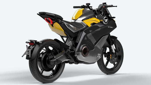 250 ಕಿ.ಮೀ ರೇಂಜ್ ಹೊಂದಿರುವ Vmoto Stash ಎಲೆಕ್ಟ್ರಿಕ್ ಬೈಕ್ ಅನಾವರಣ