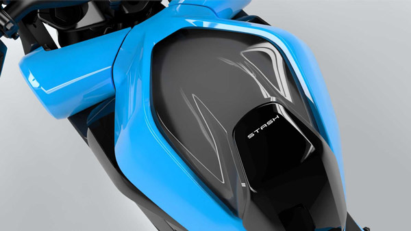 250 ಕಿ.ಮೀ ರೇಂಜ್ ಹೊಂದಿರುವ Vmoto Stash ಎಲೆಕ್ಟ್ರಿಕ್ ಬೈಕ್ ಅನಾವರಣ