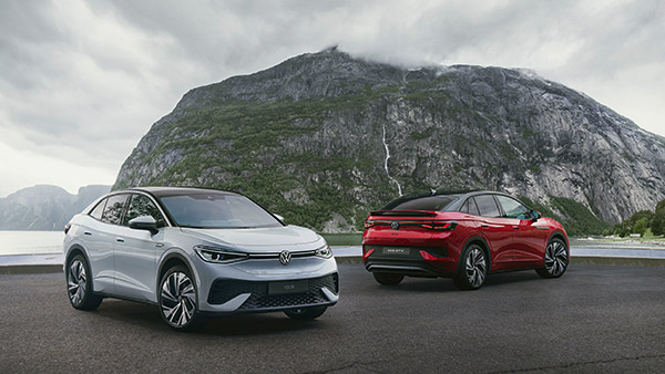 ಹೊಸ ಎಲೆಕ್ಟ್ರಿಕ್ ಕಾರು ಅನಾವರಣಗೊಳಿಸಿದ Volkswagen