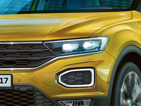 ಭಾರತದಲ್ಲಿ Volkswagen T-ROC ಎರಡನೇ ಬ್ಯಾಚ್ ಸೋಲ್ಡ್ ಔಟ್