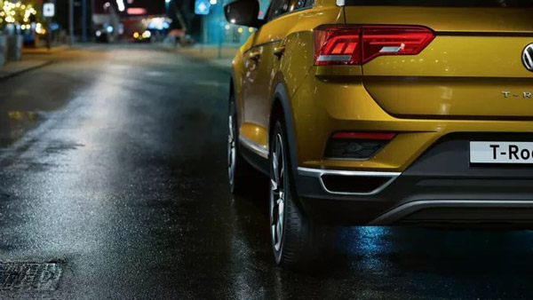 ಭಾರತದಲ್ಲಿ Volkswagen T-ROC ಎರಡನೇ ಬ್ಯಾಚ್ ಸೋಲ್ಡ್ ಔಟ್