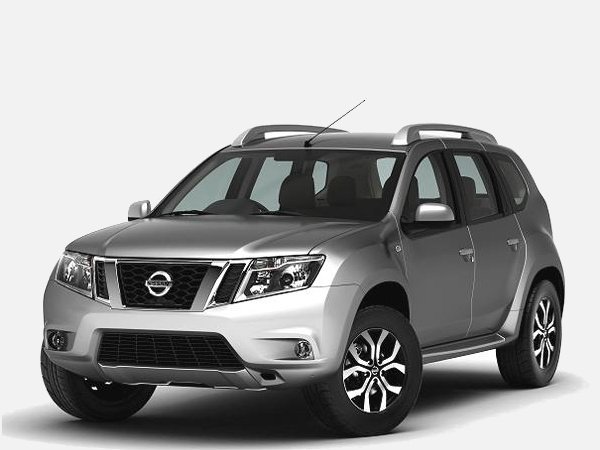 ಭಾರತದಲ್ಲಿ Nissan Terrano ಎಸ್‌ಯುವಿ ಯಶಸ್ಸು ಕಾಣದಿರಲು ಕಾರಣಗಳಿವು