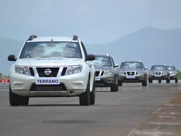 ಭಾರತದಲ್ಲಿ Nissan Terrano ಎಸ್‌ಯುವಿ ಯಶಸ್ಸು ಕಾಣದಿರಲು ಕಾರಣಗಳಿವು
