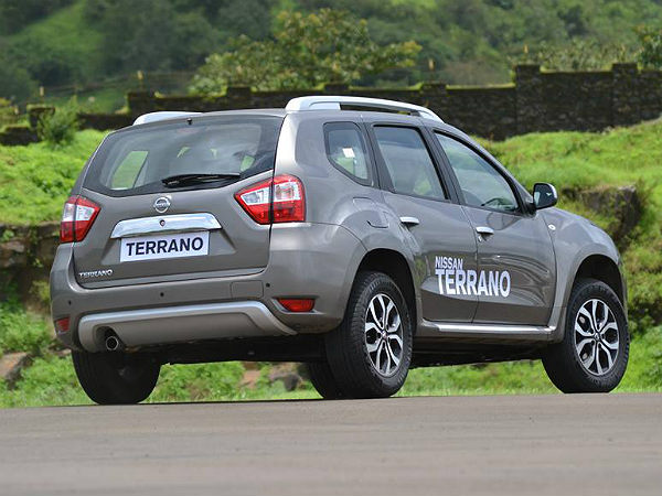 ಭಾರತದಲ್ಲಿ Nissan Terrano ಎಸ್‌ಯುವಿ ಯಶಸ್ಸು ಕಾಣದಿರಲು ಕಾರಣಗಳಿವು