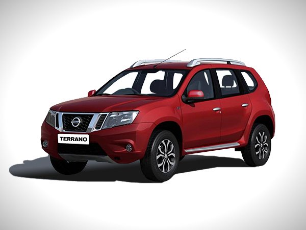 ಭಾರತದಲ್ಲಿ Nissan Terrano ಎಸ್‌ಯುವಿ ಯಶಸ್ಸು ಕಾಣದಿರಲು ಕಾರಣಗಳಿವು