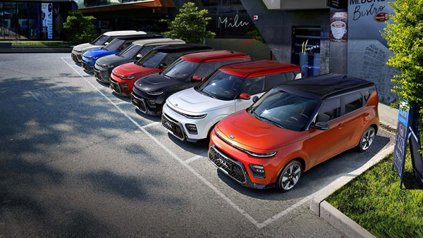 ಇವಿ ಮಾತ್ರ ಮಾರಾಟ ಮಾಡಲಿದೆ ಕಿಯಾ