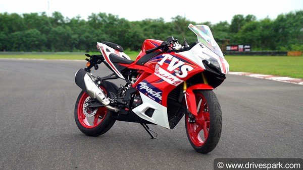 ಅಕ್ಟೋಬರ್ ತಿಂಗಳಿನಲ್ಲಿ ಕುಸಿತ ಕಂಡ TVS Motor ಕಂಪನಿ ಮಾರಾಟ ಪ್ರಮಾಣ