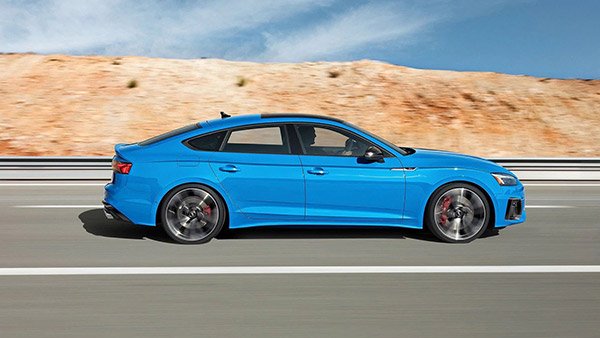 ಐಷಾರಾಮಿ ಕಾರುಗಳ ಮೇಲೆ ವಿಧಿಸಲಾಗುವ ದುಬಾರಿ ತೆರಿಗೆ ಕಡಿತಗೊಳಿಸುವಂತೆ ಮನವಿ ಮಾಡಿದ Audi