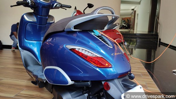 Ola S1 ಪ್ರತಿಸ್ಪರ್ಧಿಯಾಗಿ ಬರಲಿದೆ ಕೈಗೆಟುಕುವ ದರದ ಹೊಸ Bajaj ಎಲೆಕ್ಟ್ರಿಕ್ ಸ್ಕೂಟರ್