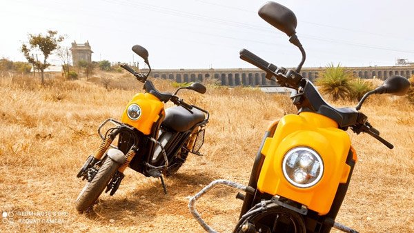 ಬ್ಯಾಟರಿ ವಿನಿಮಯಕ್ಕಾಗಿ Park+ ಜೊತೆಗೆ ಪಾಲುದಾರಿಕೆ ಮಾಡಿಕೊಂಡ Bounce