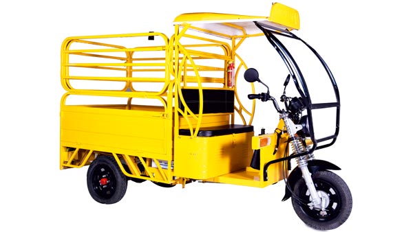 ಸಂಚಾರ ನಿಯಮ ಉಲ್ಲಂಘಿಸಿ ಭಾರೀ ಪ್ರಮಾಣದ ದಂಡ ತೆತ್ತ ಇ-ರಿಕ್ಷಾ ಚಾಲಕರು