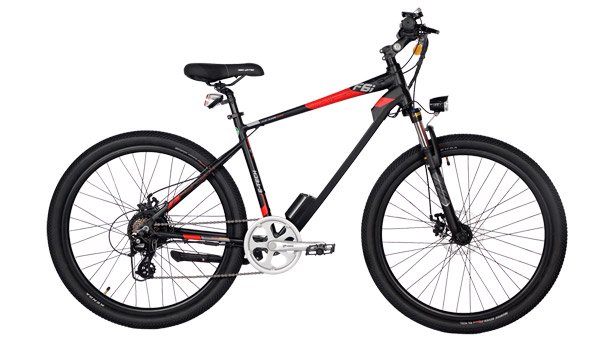 ಪ್ರತಿ ಚಾರ್ಜ್'ಗೆ 40 ಕಿ.ಮೀ ಚಲಿಸುವ ಎಲೆಕ್ಟ್ರಿಕ್ ಸ್ಕೂಟರ್ ಬಿಡುಗಡೆಗೊಳಿಸಿದ ಸ್ಮಾರ್ಟ್‌ಫೋನ್ ತಯಾರಕ ಕಂಪನಿ