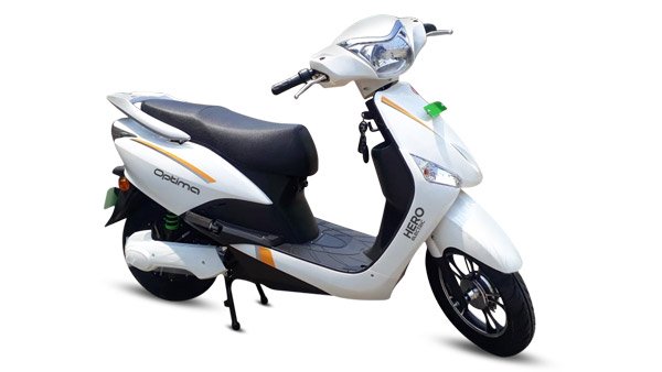 ದೇಶಾದ್ಯಂತ ಒಂದು ಲಕ್ಷ ಫಾಸ್ಟ್ ಚಾರ್ಜಿಂಗ್ ನಿರ್ಮಾಣ ಯೋಜನೆಗೆ ಚಾಲನೆ ನೀಡಿದ ಹೀರೋ ಎಲೆಕ್ಟ್ರಿಕ್