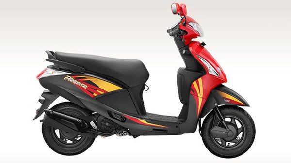 ಶೀಘ್ರದಲ್ಲೇ ದ್ವಿಚಕ್ರ ವಾಹನಗಳಲ್ಲೂ ಕಾಣಿಸಿಕೊಳ್ಳಲಿವೆ ಜೀವ ರಕ್ಷಕ ಏರ್‌ಬ್ಯಾಗ್‌ಗಳು