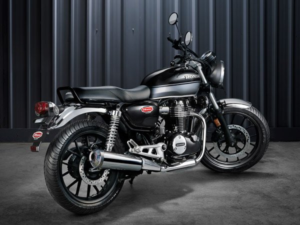 ಅಕ್ಟೋಬರ್ ತಿಂಗಳಿನಲ್ಲಿ ದಾಖಲೆ ಮಟ್ಟದ ಮಾರಾಟ ಕಂಡ Honda CB350 ಬೈಕ್‌ಗಳು