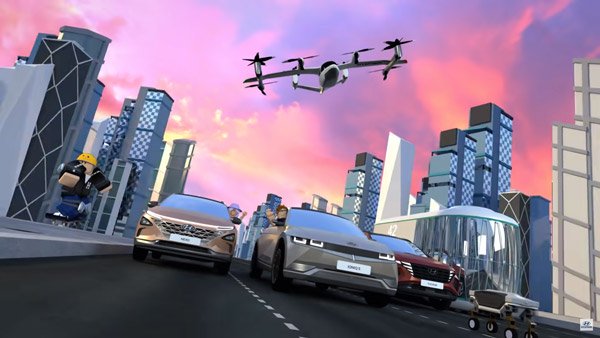 ಸಾರಿಗೆ ವಿಧಾನಗಳಲ್ಲಿ ಭಾರೀ ಬದಲಾವಣೆ ತರಲಿವೆ Hyundai ಕಂಪನಿಯ ಹಾರುವ ಟ್ಯಾಕ್ಸಿಗಳು