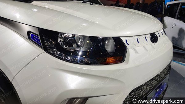 ಬಜೆಟ್ ಬೆಲೆಯ ಮೊದಲ ಎಲೆಕ್ಟ್ರಿಕ್ ಕಾರು ಬಿಡುಗಡೆಗೆ ಸಿದ್ದವಾದ ಮಹೀಂದ್ರಾ ಕಂಪನಿ