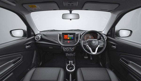 ಹೊಸ Celerio ಕಾರಿನ ಸಿ‌ಎನ್‌ಜಿ ಆವೃತ್ತಿ ಬಿಡುಗಡೆಗೊಳಿಸಲು ಮುಂದಾದ Maruti Suzuki