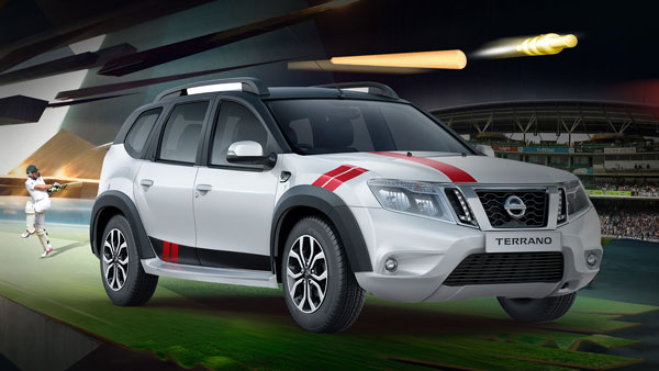 ಭಾರತದಲ್ಲಿ Nissan Terrano ಎಸ್‌ಯುವಿ ಯಶಸ್ಸು ಕಾಣದಿರಲು ಕಾರಣಗಳಿವು