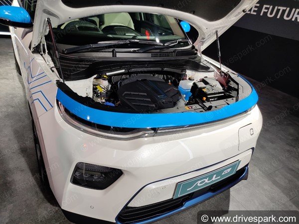 ಇವಿ ಮಾತ್ರ ಮಾರಾಟ ಮಾಡಲಿದೆ ಕಿಯಾ