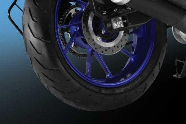 ಕೈಗೆಟುಕುವ ದರದಲ್ಲಿ ಹೊಸ Yamaha R15S V3 ಬೈಕ್ ಬಿಡುಗಡೆ