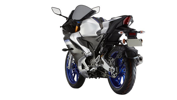 ಅಕ್ಟೋಬರ್ ತಿಂಗಳ ಮಾರಾಟದಲ್ಲಿ ಬೆಳವಣಿಗೆ ಸಾಧಿಸಿದ Yamaha R15