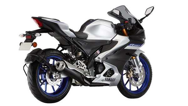 ಅಕ್ಟೋಬರ್ ತಿಂಗಳ ಮಾರಾಟದಲ್ಲಿ ಬೆಳವಣಿಗೆ ಸಾಧಿಸಿದ Yamaha R15