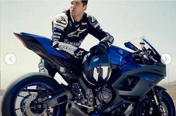 ಭಾರತದಲ್ಲಿ YZF-R9 ಹೆಸರಿಗಾಗಿ ಹೊಸ ಟ್ರೇಡ್‌ಮಾರ್ಕ್ ನೋಂದಾಯಿಸಿದ Yamaha