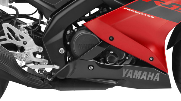 ಅಗ್ಗದ ಬೆಲೆಯ R 15 ಬೈಕ್ ಬಿಡುಗಡೆಗೊಳಿಸಲಿದೆ Yamaha