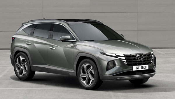 ಭಾರತದಲ್ಲಿ ಬಿಡುಗಡೆಯಾಗಲಿದೆ ನ್ಯೂ ಜನರೇಷನ್ Hyundai Tucson ಎಸ್‍ಯುವಿ