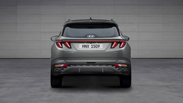 ಭಾರತದಲ್ಲಿ ಬಿಡುಗಡೆಯಾಗಲಿದೆ ನ್ಯೂ ಜನರೇಷನ್ Hyundai Tucson ಎಸ್‍ಯುವಿ