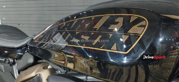 ಇಂಡಿಯನ್ ಬೈಕ್ ವೀಕ್‌ ನಲ್ಲಿ ಹಾರ್ಲೆ ಡೇವಿಡ್ಸನ್ ಸ್ಪೋರ್ಟ್‌ ಸ್ಟರ್ ಎಸ್ ಬಿಡುಗಡೆ