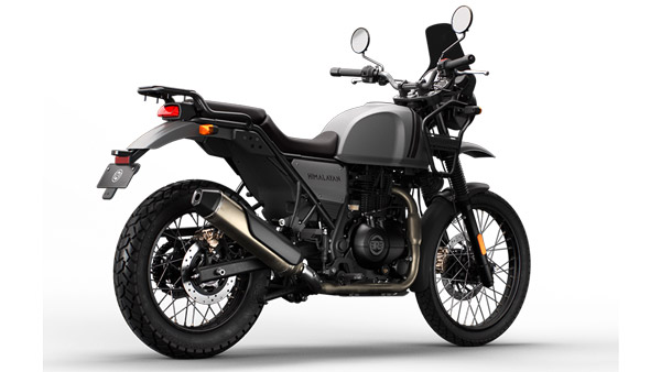 ಜಪಾನ್‌ನಲ್ಲಿ ಬಿಡುಗಡೆಗೊಂಡ ಮೇಡ್ ಇನ್ ಇಂಡಿಯಾ Royal Enfield Himalayan ಬೈಕ್ 