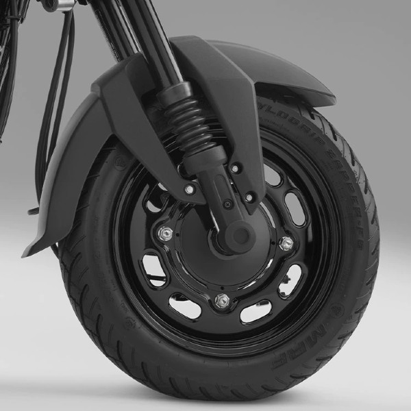 ಮೇಡ್ ಇನ್ ಇಂಡಿಯಾ Honda NAVI ಮಿನಿ ಬೈಕ್ ವಿತರಣೆ ಆರಂಭ