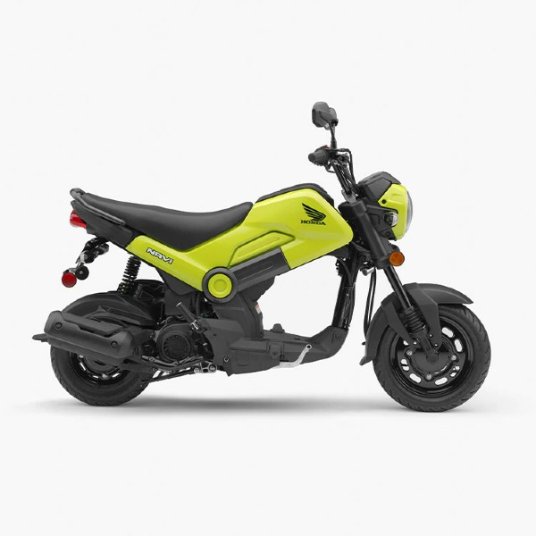 ಮೇಡ್ ಇನ್ ಇಂಡಿಯಾ Honda NAVI ಮಿನಿ ಬೈಕ್ ವಿತರಣೆ ಆರಂಭ