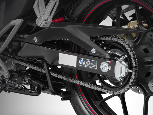 ಹೊಸ ನವೀಕರಣಗಳೊಂದಿಗೆ ಅನಾವರಣಗೊಂಡ Honda Supra GTR 150 ಸ್ಕೂಟರ್