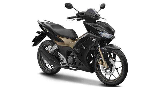 ಹೊಸ ನವೀಕರಣಗಳೊಂದಿಗೆ ಅನಾವರಣಗೊಂಡ Honda Supra GTR 150 ಸ್ಕೂಟರ್