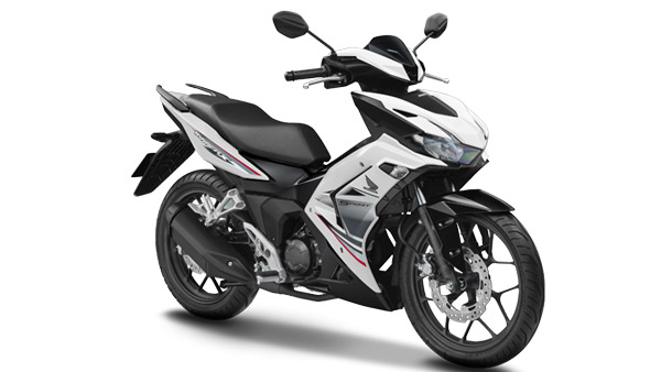 ಹೊಸ ನವೀಕರಣಗಳೊಂದಿಗೆ ಅನಾವರಣಗೊಂಡ Honda Supra GTR 150 ಸ್ಕೂಟರ್