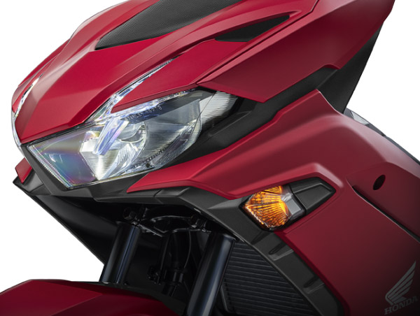 ಹೊಸ ನವೀಕರಣಗಳೊಂದಿಗೆ ಅನಾವರಣಗೊಂಡ Honda Supra GTR 150 ಸ್ಕೂಟರ್