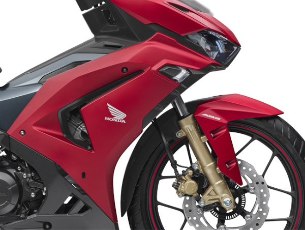 ಹೊಸ ನವೀಕರಣಗಳೊಂದಿಗೆ ಅನಾವರಣಗೊಂಡ Honda Supra GTR 150 ಸ್ಕೂಟರ್