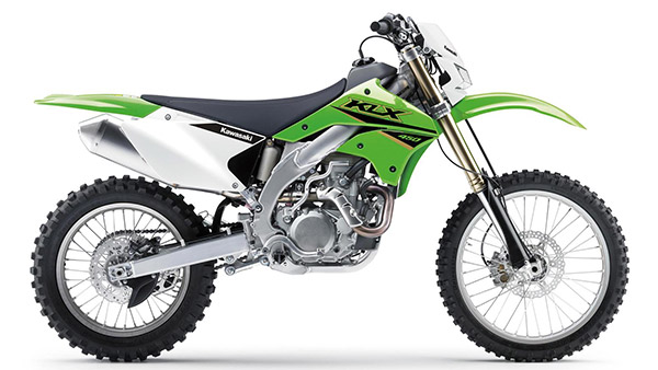 ಭಾರತದಲ್ಲಿ ಹೊಸ Kawasaki KLX450R ಆಫ್-ರೋಡ್ ಬೈಕ್ ಬಿಡುಗಡೆ