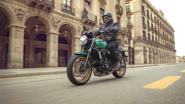 ಹೊಸ Kawasaki Z650RS ನಿಯೋ-ರೆಟ್ರೊ ಬೈಕ್ ವಿತರಣೆ ಆರಂಭ